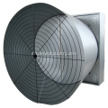 Ventilatore a tunnel